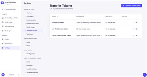 Ethereum: How can I Mint and Transfer token programmatically?
