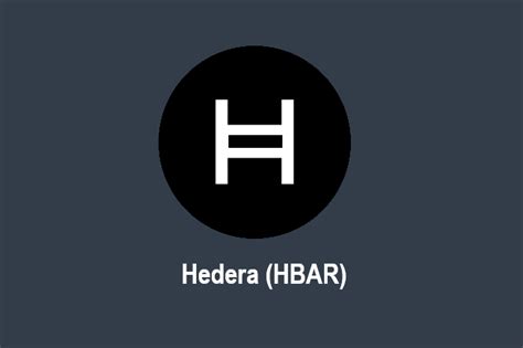 Lido (LDO), Hedera (HBAR), Floor Price
