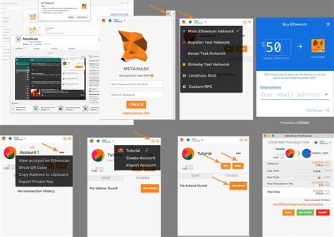 Metamask: Where does MetaMask keep the API key of Infura?
