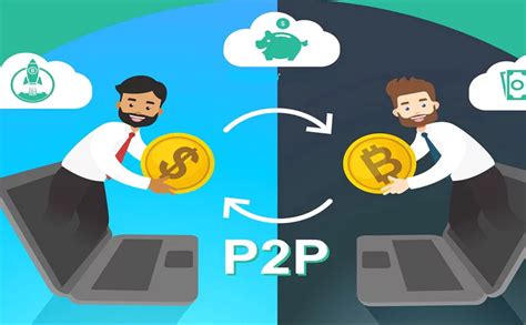 Top Platforms for Secure P2P Cryptocurrency Transactions
