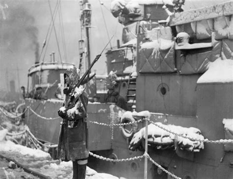 The Arctic Convoy 2025